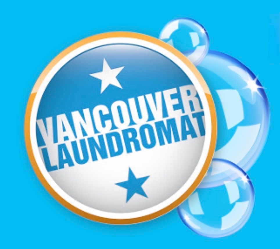Vancouver Laundromat